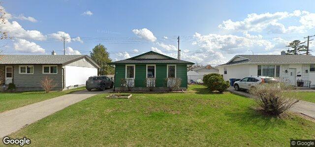 115 Penfold Crescent（加拿大曼尼托巴省溫尼伯市）房屋照片