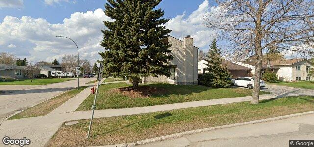 1163 Paterson Street（加拿大曼尼托巴省温尼伯市）房屋照片