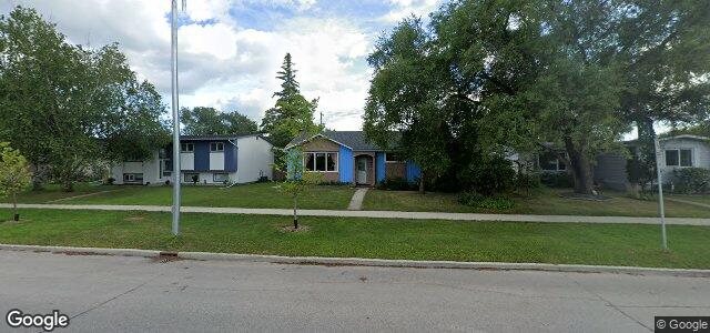 1164 Cottonwood Road（加拿大曼尼托巴省温尼伯市）房屋照片