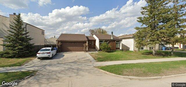 1167 Paterson Street（加拿大曼尼托巴省温尼伯市）房屋照片