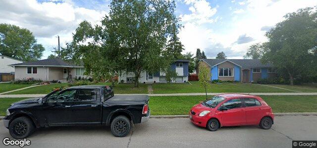 1168 Cottonwood Road（加拿大曼尼托巴省温尼伯市）房屋照片