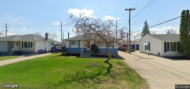 117 Crestwood Crescent（加拿大曼尼托巴省温尼伯市）房屋照片