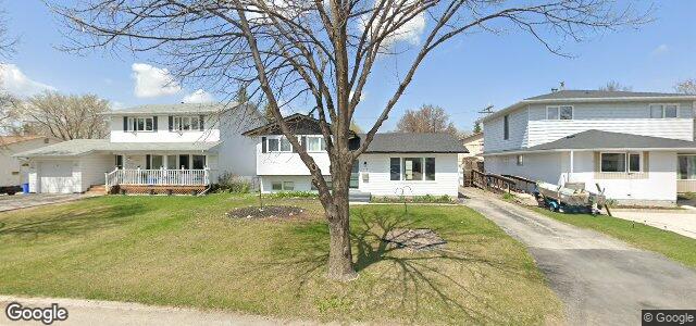 117 Hansford Road（加拿大曼尼托巴省温尼伯市）房屋照片