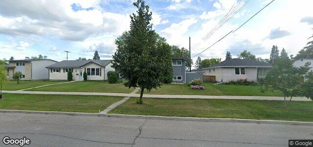 1176 Cottonwood Road（加拿大曼尼托巴省温尼伯市）房屋照片