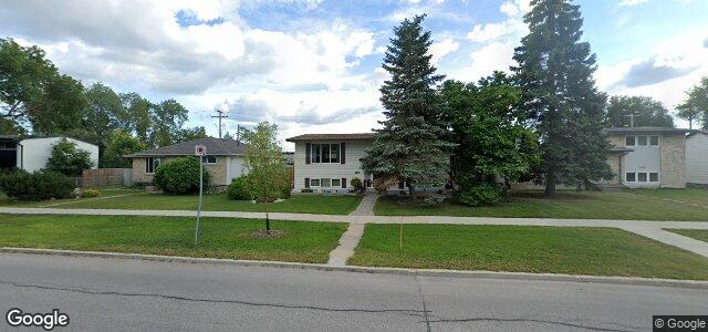 1188 Cottonwood Road（加拿大曼尼托巴省温尼伯市）房屋照片