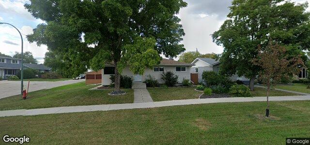 1189 Cottonwood Road（加拿大曼尼托巴省温尼伯市）房屋照片