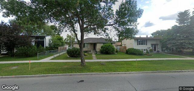 1192 Cottonwood Road（加拿大曼尼托巴省温尼伯市）房屋照片