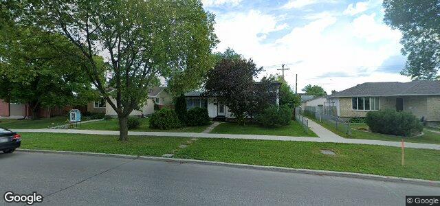 1196 Cottonwood Road（加拿大曼尼托巴省温尼伯市）房屋照片