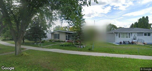 1197 Cottonwood Road（加拿大曼尼托巴省温尼伯市）房屋照片