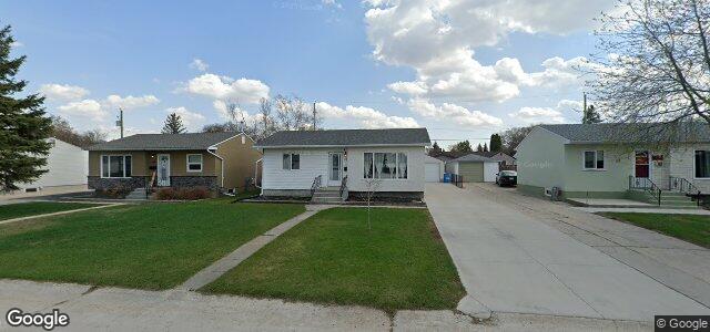 12 Agate Bay（加拿大曼尼托巴省温尼伯市）房屋照片