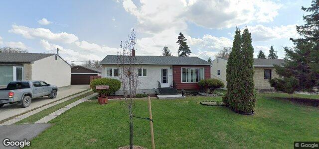 12 Almond Bay（加拿大曼尼托巴省温尼伯市）房屋照片