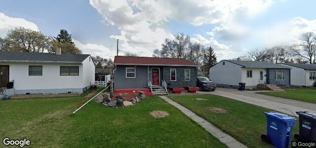 12 Applewood Bay（加拿大曼尼托巴省温尼伯市）房屋照片