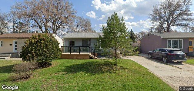 12 Argonne Bay（加拿大曼尼托巴省温尼伯市）房屋照片