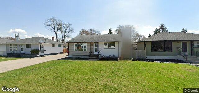 12 Bentwood Bay（加拿大曼尼托巴省温尼伯市）房屋照片