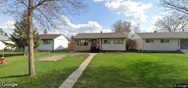 12 Bernier Bay（加拿大曼尼托巴省溫尼伯市）房屋照片