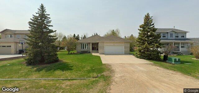 12 Birch Bay（加拿大曼尼托巴省温尼伯市）房屋照片