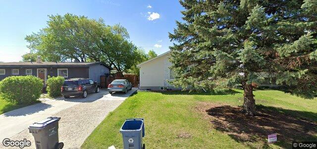 12 Blueberry Bay（加拿大曼尼托巴省温尼伯市）房屋照片