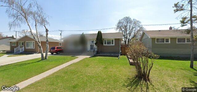 12 Buttonwood Bay（加拿大曼尼托巴省温尼伯市）房屋照片