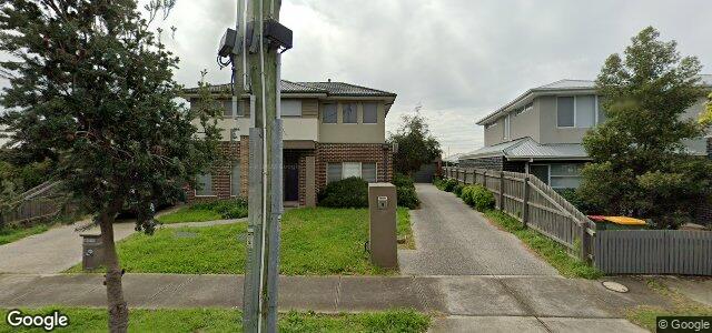 12 Cherry Crescent（加拿大曼尼托巴省温尼伯市）房屋照片