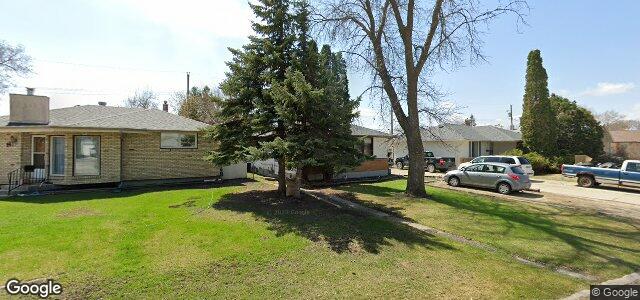 12 Covent Road（加拿大曼尼托巴省温尼伯市）房屋照片