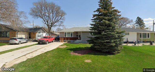 12 Durham Bay（加拿大曼尼托巴省温尼伯市）房屋照片