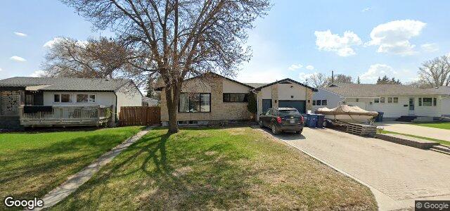 12 Erie Bay（加拿大曼尼托巴省温尼伯市）房屋照片