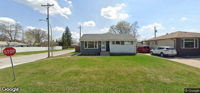 12 Fleury Place（加拿大曼尼托巴省温尼伯市）房屋照片