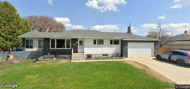 12 Fontaine Crescent（加拿大曼尼托巴省温尼伯市）房屋照片