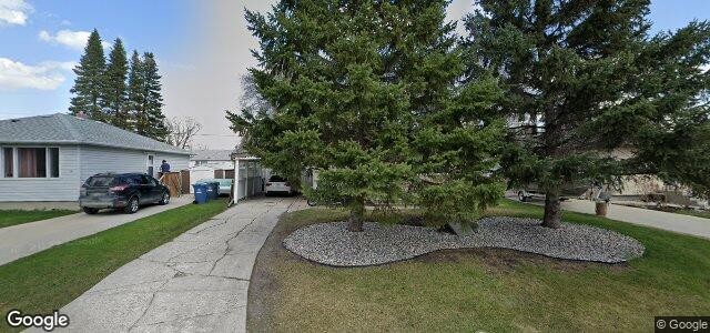 12 Frontenac Bay（加拿大曼尼托巴省温尼伯市）房屋照片