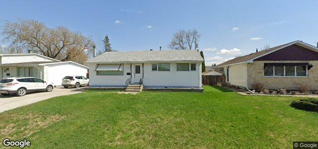 12 Gatineau Bay（加拿大曼尼托巴省温尼伯市）房屋照片