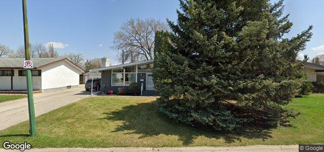 12 Greenwich Bay（加拿大曼尼托巴省温尼伯市）房屋照片