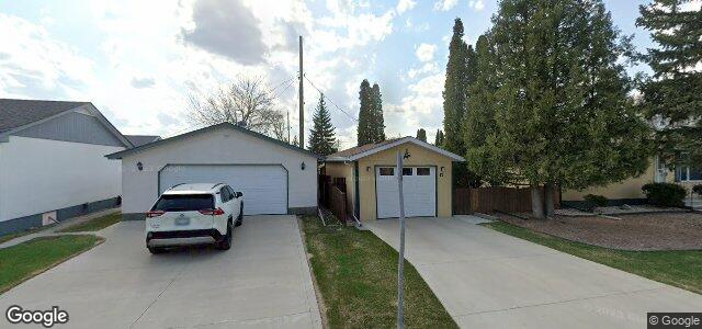 12 Halliday Bay（加拿大曼尼托巴省温尼伯市）房屋照片