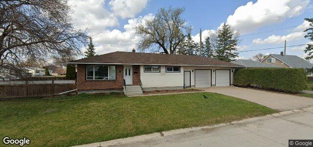 12 Jubinville Bay（加拿大曼尼托巴省温尼伯市）房屋照片