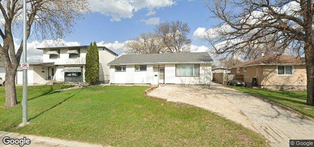 Photo of 12 Northumbria Bay in Winnipeg, Manitoba