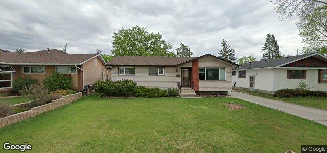 12 Penticton Bay（加拿大曼尼托巴省温尼伯市）房屋照片