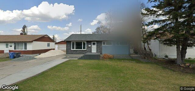 12 Vincent Massey Boulevard（加拿大曼尼托巴省温尼伯市）房屋照片