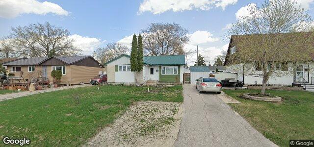 12 Westmount Bay（加拿大曼尼托巴省温尼伯市）房屋照片