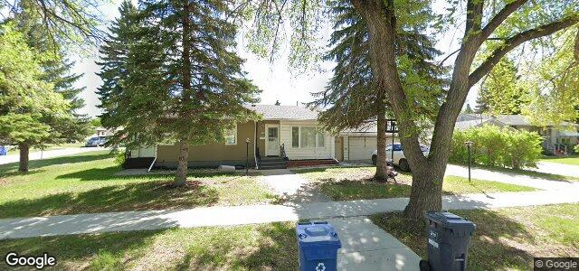 120 Drake Boulevard（加拿大曼尼托巴省温尼伯市）房屋照片