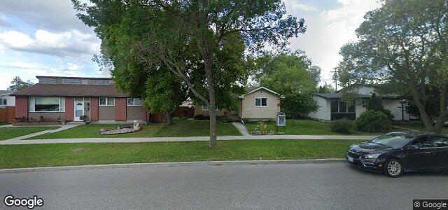 1200 Cottonwood Road（加拿大曼尼托巴省温尼伯市）房屋照片