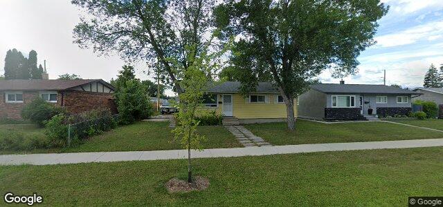 1209 Cottonwood Road（加拿大曼尼托巴省温尼伯市）房屋照片