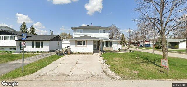 121 Hansford Road（加拿大曼尼托巴省温尼伯市）房屋照片