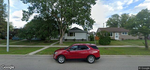 1216 Cottonwood Road（加拿大曼尼托巴省温尼伯市）房屋照片