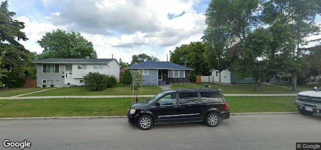 1226 Cottonwood Road（加拿大曼尼托巴省温尼伯市）房屋照片