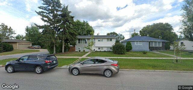 1228 Cottonwood Road（加拿大曼尼托巴省温尼伯市）房屋照片