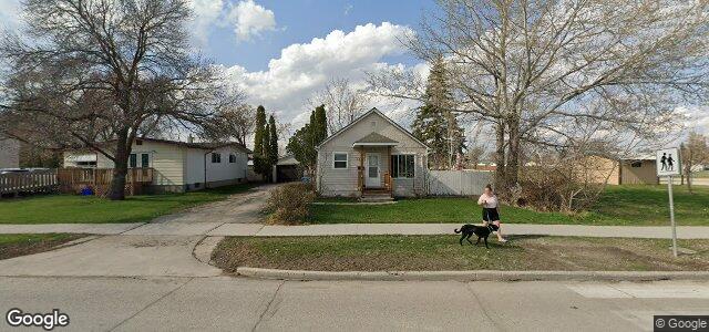 1259 Paterson Street（加拿大曼尼托巴省温尼伯市）房屋照片