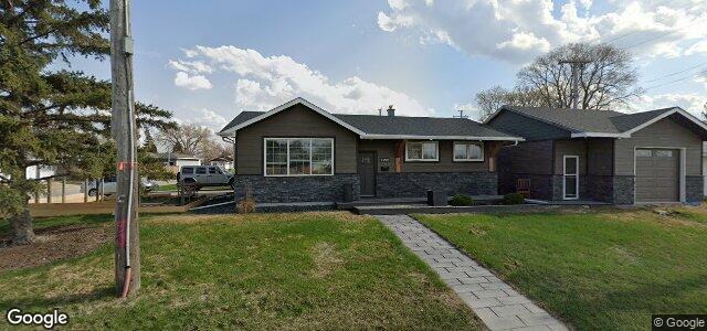 1266 Paterson Street（加拿大曼尼托巴省温尼伯市）房屋照片