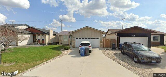 127 Penfold Crescent（加拿大曼尼托巴省温尼伯市）房屋照片