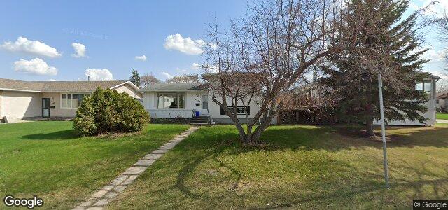 1282 Paterson Street（加拿大曼尼托巴省温尼伯市）房屋照片