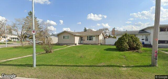 1286 Paterson Street（加拿大曼尼托巴省温尼伯市）房屋照片