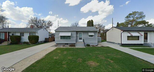 13 Agate Bay（加拿大曼尼托巴省温尼伯市）房屋照片